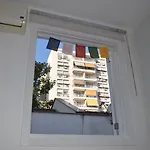 Linda Suite No Coracao Da Tijuca