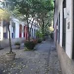 Linda Suite No Coracao Da Tijuca