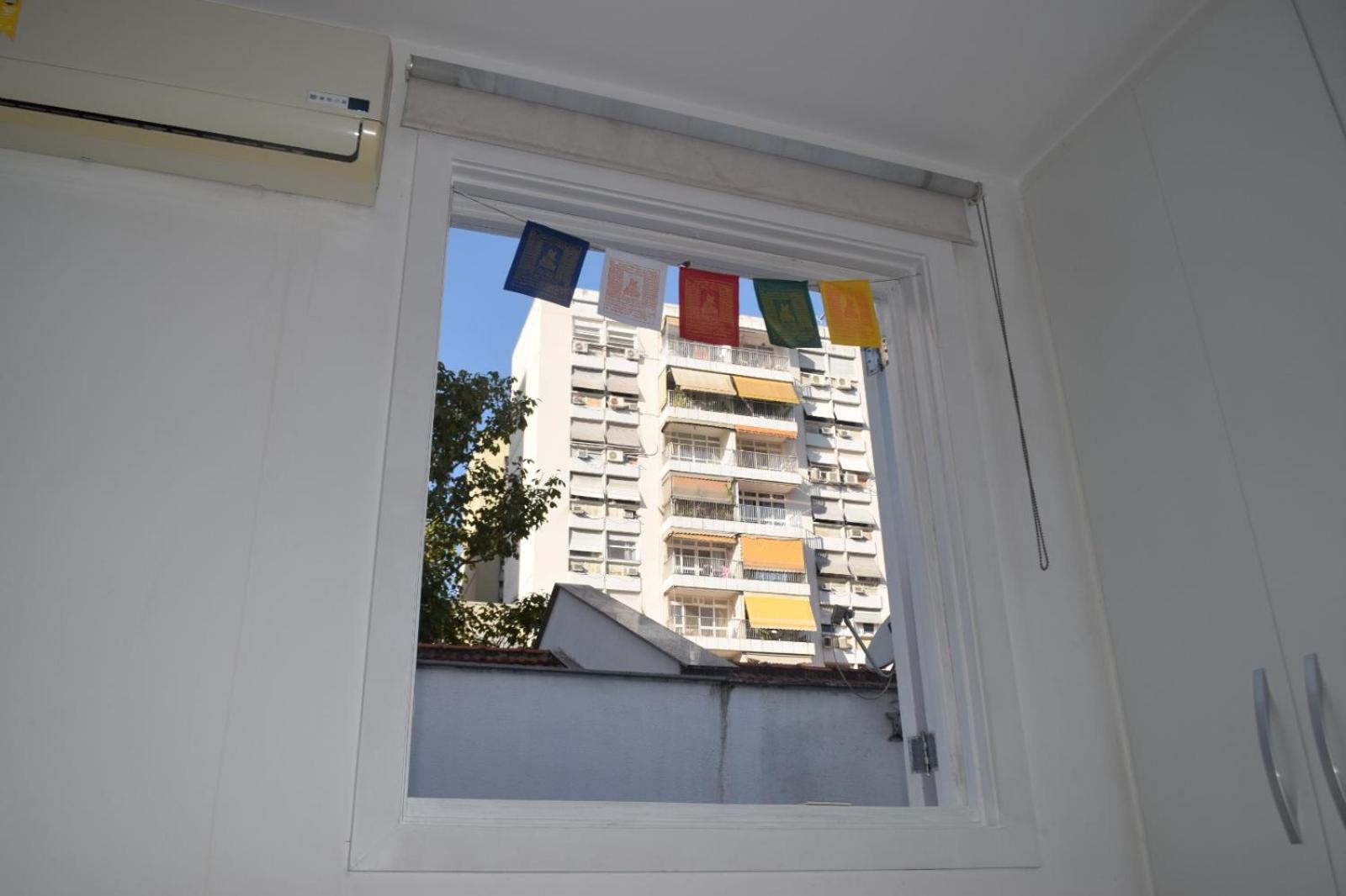 Linda No Coracao Da Tijuca Hospedagem domiciliar *