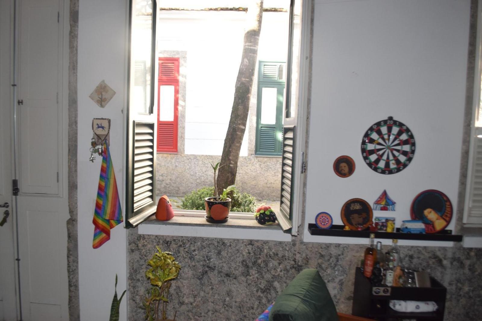 Linda No Coracao Da Tijuca Hospedagem domiciliar Rio de Janeiro