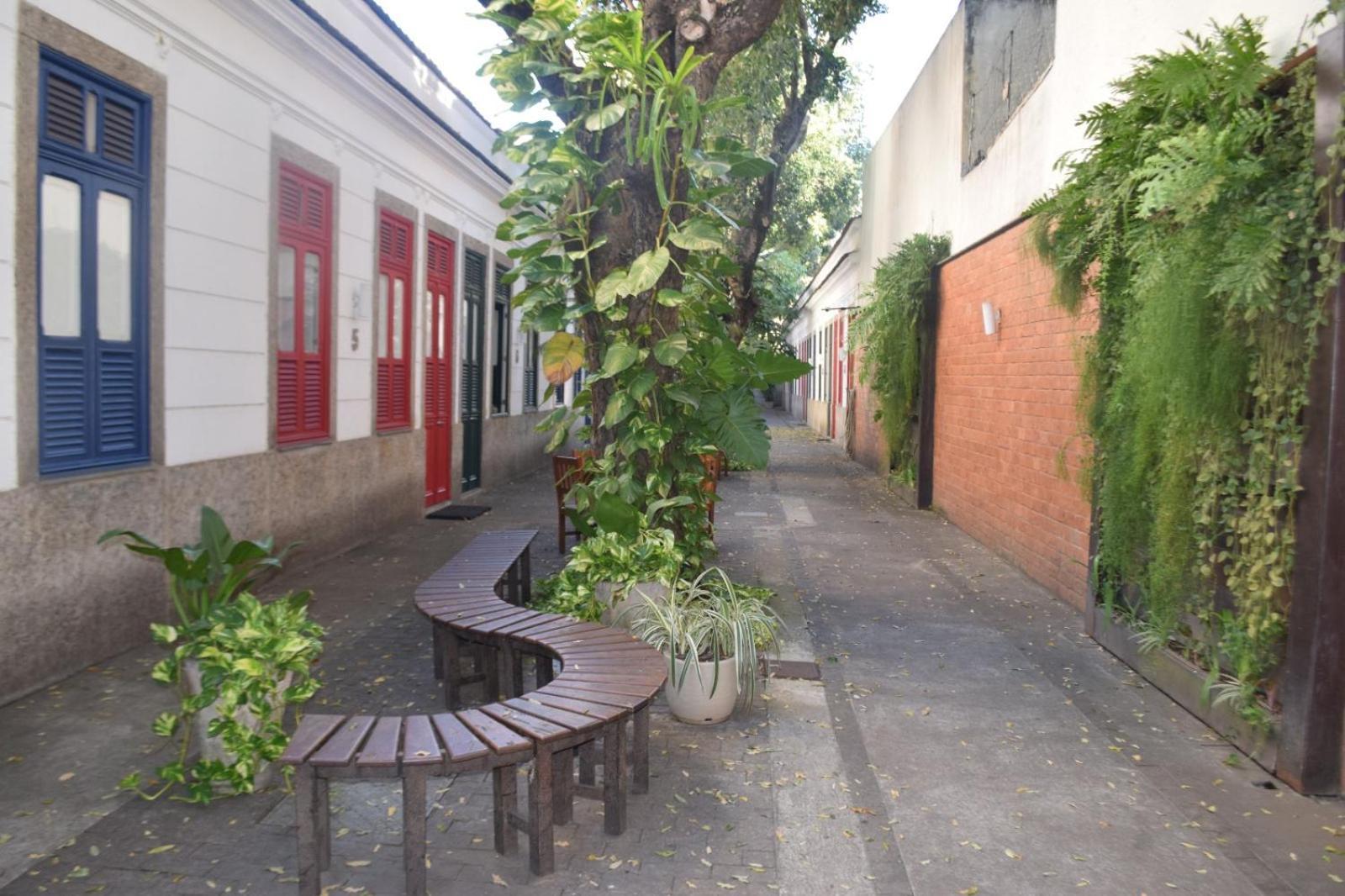 Hospedagem domiciliar Linda No Coracao Da Tijuca *